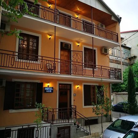 Hotel Salo Tiflis Exterior foto