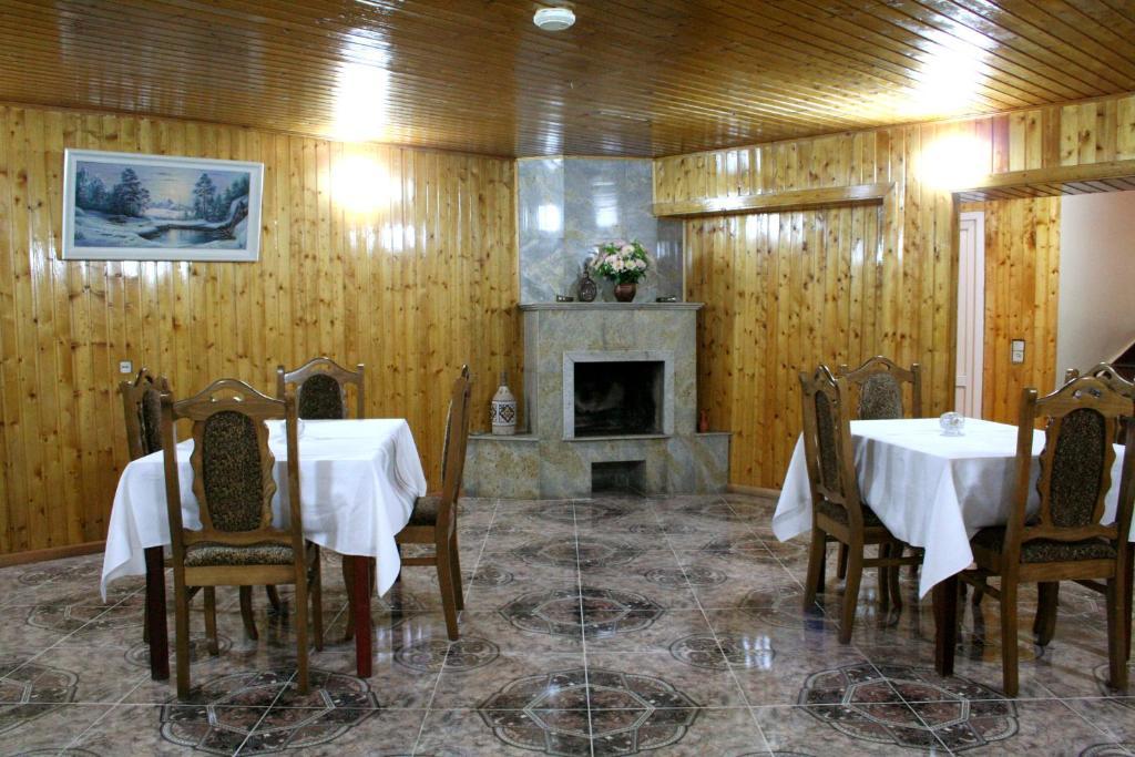 Hotel Salo Tiflis Exterior foto