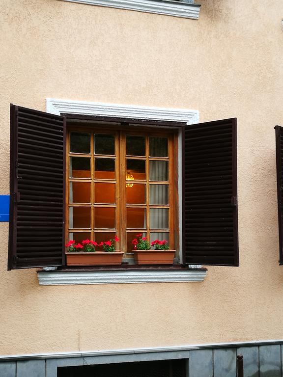 Hotel Salo Tiflis Exterior foto