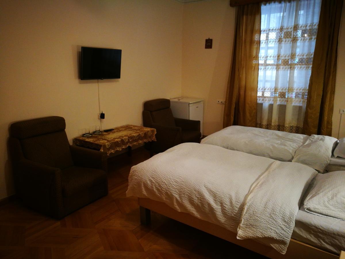 Hotel Salo Tiflis Exterior foto