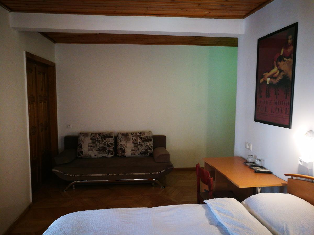 Hotel Salo Tiflis Exterior foto