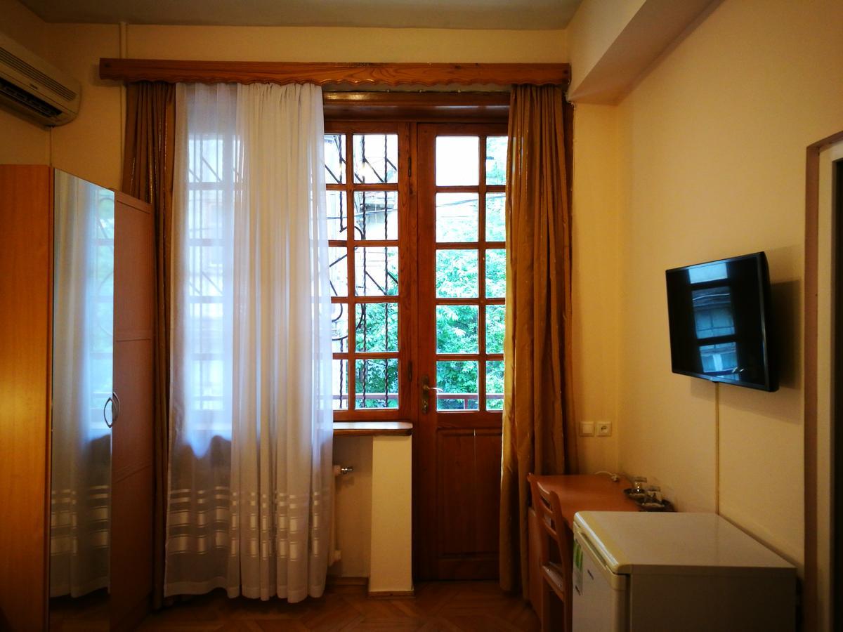 Hotel Salo Tiflis Exterior foto